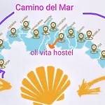 Oli Vita Hostel Albergue Con Encanto