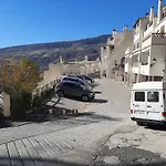 Apartamento Mirador De Capileira