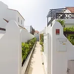 Homeforguest Apartamento Acogedor En Caleta De Fuste