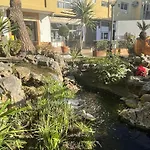 Dona Lola Micaela - Fully Equiped 1 Bedroom Ground Floor Beach Front Apartment With Direct Access To The Beach Of Calahonda - Costa Del Sol - Cs155
