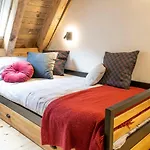 Muntanyo Luxury Lodge Con Sauna, Parking Y Guardaesquis En Ruda