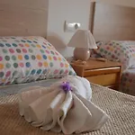 Allotjament Casa M Cinta