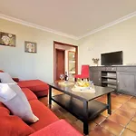 Villa Flores Y Sol