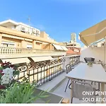 Myflats Luxury Downtown