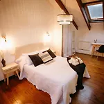 Apartamentos Rurales La Casina Del Fontan