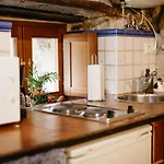 Apartamentos Rurales La Casina Del Fontan