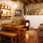 Apartamentos Rurales La Casina Del Fontan