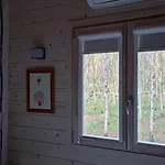 Cabanas da Ulla