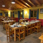 Refugi Cap Del Rec