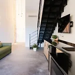 Apartamentos Bocairenthomes, En Pleno Centro De Bocairent, Con Piscina Y Parking Privado