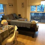 Apartamento de Lujo con Vistas Panorámicas