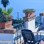 Silhouse Nerja Villas Beach