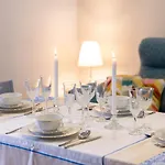 Apartamentos FAMORCAS Centro A y B