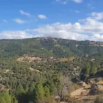 Preciosa Casita Rural En La Sierra De Segur A, Cazorla Y Las Villas
