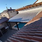 Casa Rural Abuela Consuelo Estudio La Adobera
