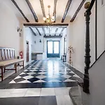 7 Pisos Casa Rural De Pueblo