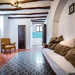 7 Pisos Casa Rural De Pueblo