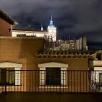 La Quinta Calle - Apartamentos Aloha Toledo