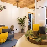 La Quinta Calle - Apartamentos Aloha Toledo