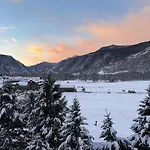 Fantastico Apartamento Con Vistas En Esterri
