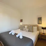 Stay U-Nique Apartments Borbo