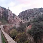 Casa Rustica De Pueblo En Sierra De Alcaraz
