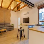 Apartamento Cetti Meriem
