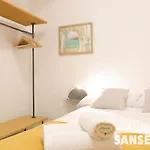 Ondarreta Beach By Sanse Holidays