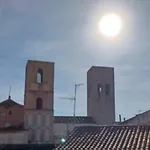 Vivienda Uso Turistico Las Gemelas De Arevalo