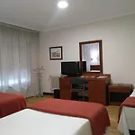 Hotel Villa De Marin