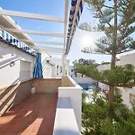 Apartamento Cala Higuera 80M2