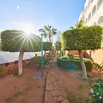Apartamento Balcon De San Jose Piscina Parking