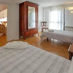 Casa junto a Reserva del Saja, bosque y montaña