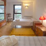 Casa junto a Reserva del Saja, bosque y montaña