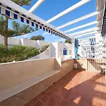 Apartamento Cala Higuera 80M2