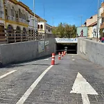 La Plaza Apartamento Armilla