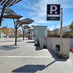 La Plaza Apartamento Armilla