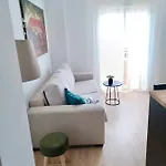 La Plaza Apartamento Armilla