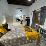 Apartamento Jerez Sherry
