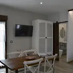 Apartamentos Turisticos El Aove