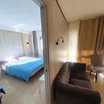 SALOU Carrer de Nord ,apartamento para 4 personas