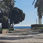 SALOU Carrer de Nord ,apartamento para 4 personas