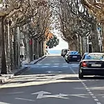 SALOU Carrer de Nord ,apartamento para 4 personas