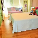 HOSPITALES y CENTRO SUITES