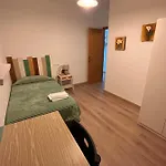 Apartamentos El Peligro