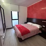 Red House Salinetas
