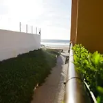 Apartamento Balneario Beach