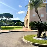 Apartamento Campo de Golf
