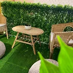 Apartamento Balneario Beach