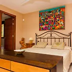 Albamar Duplex Apartment Javea Arenal By Rock Rentals